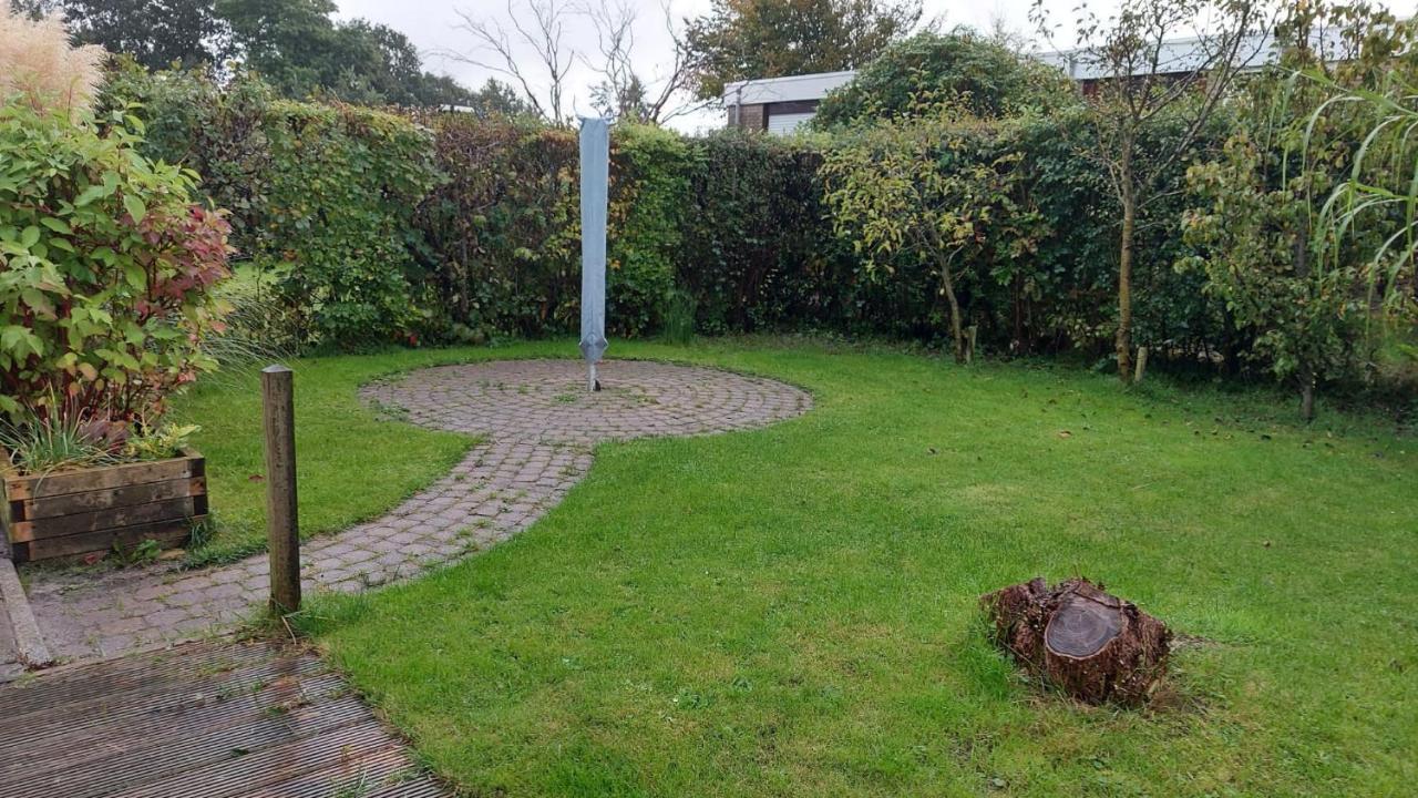 Plattedijk - Vakantiehuis 25-26 莱米尔 外观 照片